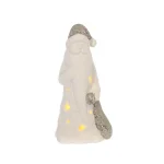 Статуэтка с подсветкой с мешком