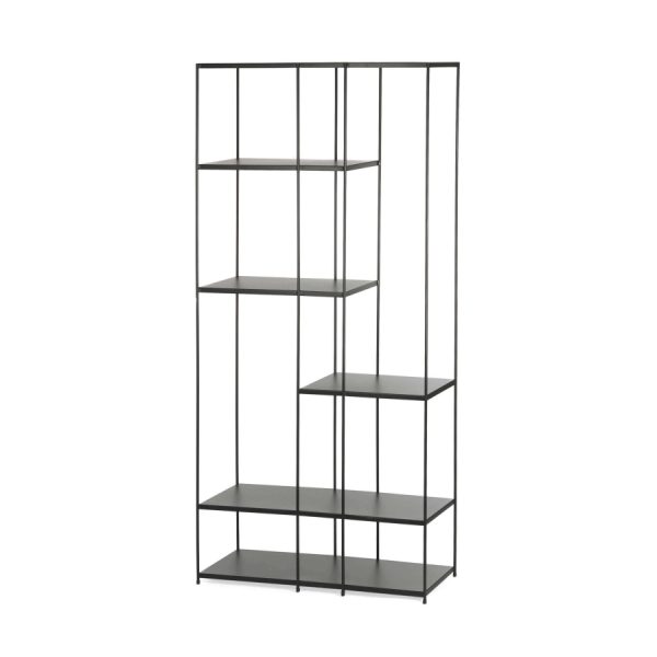 Стеллаж Copenhagen 100x215 — изображение 2