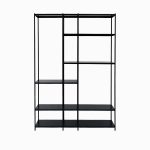 Стеллаж Copenhagen 150x215