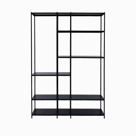 Стеллаж Copenhagen 150x215