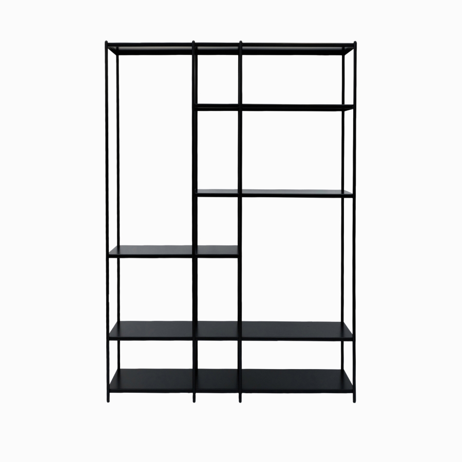 Стеллаж Copenhagen 150x215 Стеллаж Copenhagen 150x215