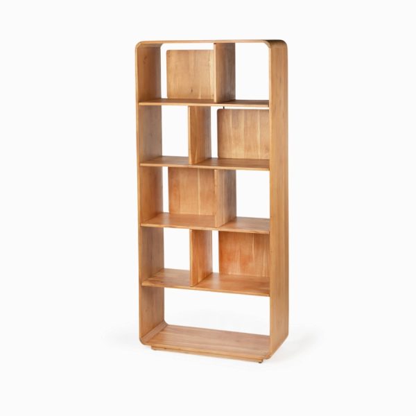 Стеллаж Muriel 35х80х180 — изображение 2