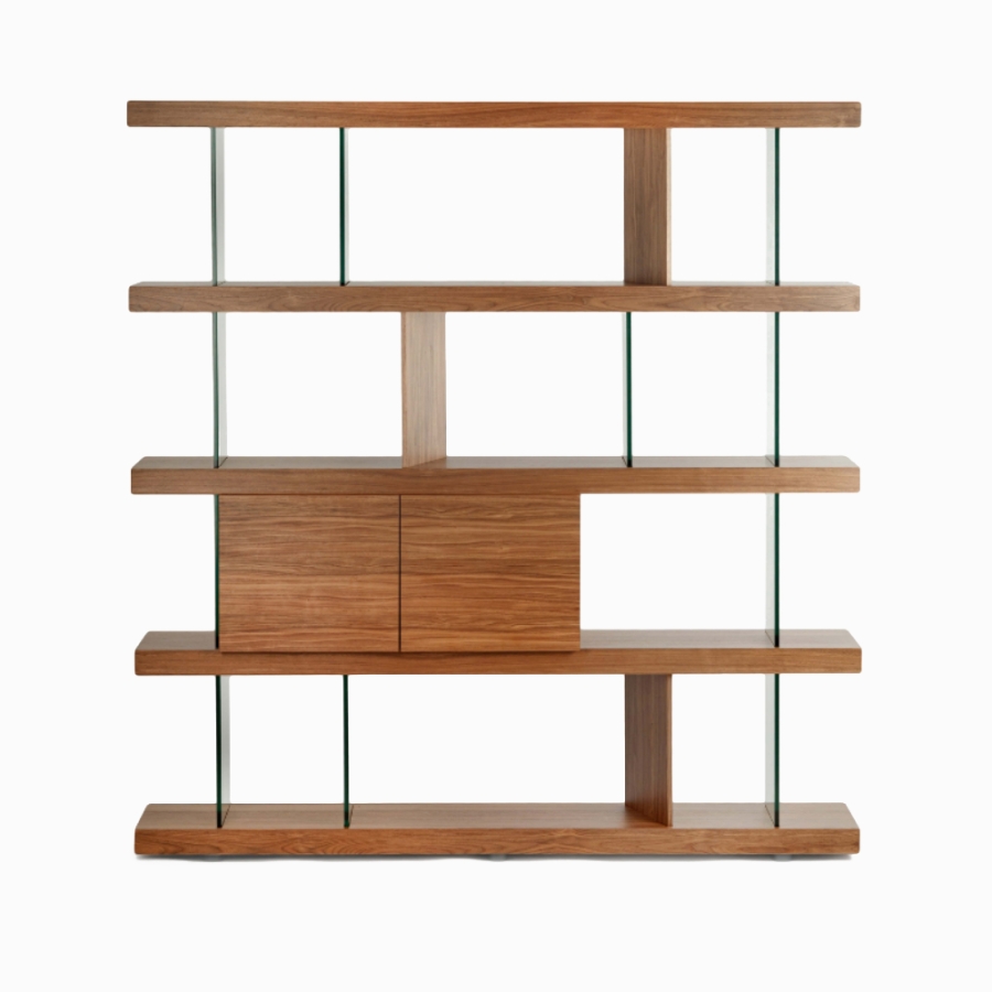 Стеллаж Somerset 180х189 Стеллаж Somerset 180х189