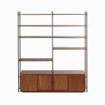 Стеллаж Vallery 160х180