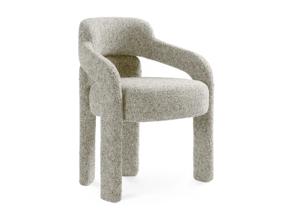 Стул Avella серо-бежевый — изображение 2