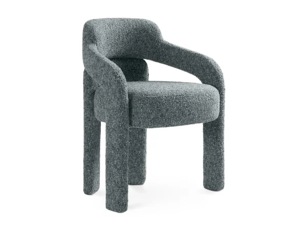 Стул Avella серый — изображение 2