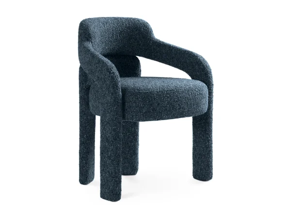 Стул Avella синий — изображение 2