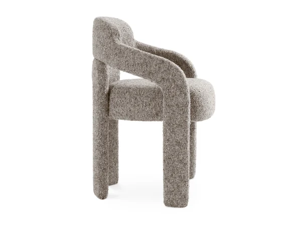 Стул Avella бежевый — изображение 3