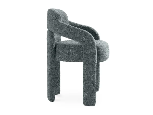 Стул Avella серый — изображение 3