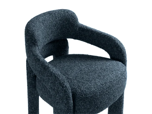 Стул Avella синий — изображение 4