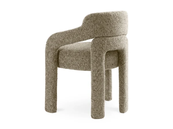 Стул Avella бежевый — изображение 5