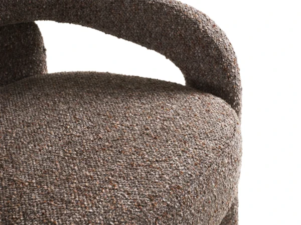 Стул Avella коричневый — изображение 5