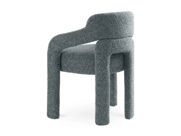 Стул Avella серый — изображение 5