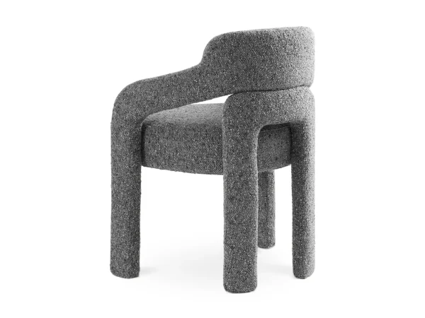 Стул Avella серый — изображение 5