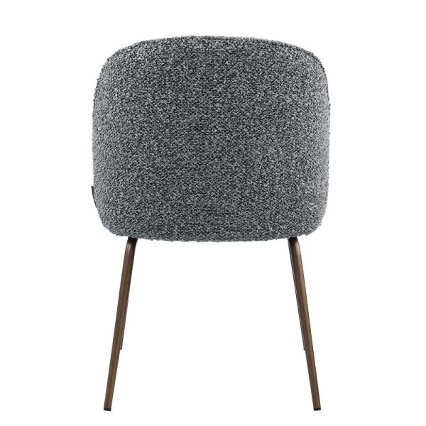 Стул BARDI, FRATELLI BARRI — изображение 4