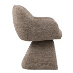 Стул BELMONTE, FRATELLI BARRI — изображение 3