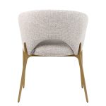 Стул BIANCA, FRATELLI BARRI — изображение 4