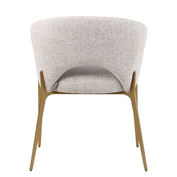 Стул BIANCA, FRATELLI BARRI — изображение 4