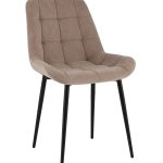 Стул Флекс Original велюр мокка