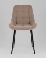 Стул Флекс Original велюр мокка — изображение 3