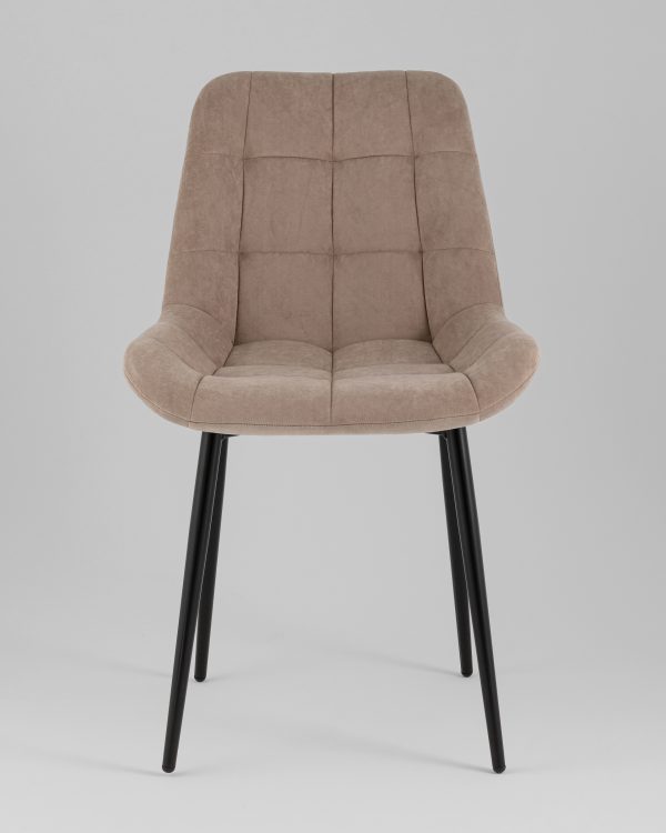 Стул Флекс Original велюр мокка — изображение 3