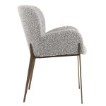 Стул NOLI, FRATELLI BARRI — изображение 3