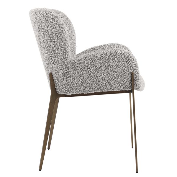 Стул NOLI, FRATELLI BARRI — изображение 3