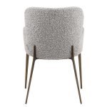 Стул NOLI, FRATELLI BARRI — изображение 4