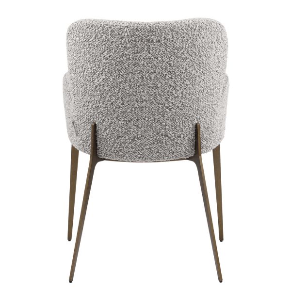 Стул NOLI, FRATELLI BARRI — изображение 4