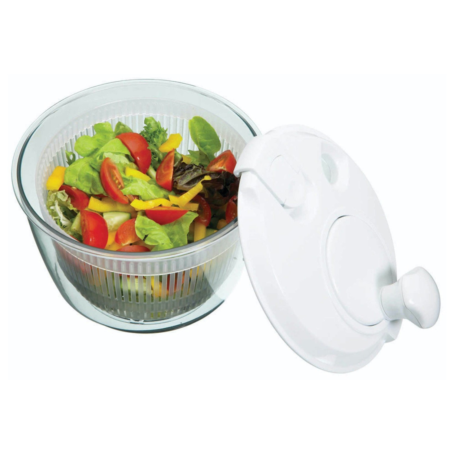 Сушилка для зелени 19 см Сушилка для зелени 19 см