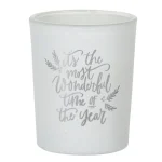 Свеча декоративная