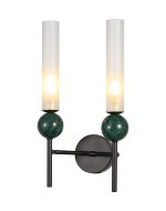 Светильник настенный Moderli V11794-2W Illis — изображение 2