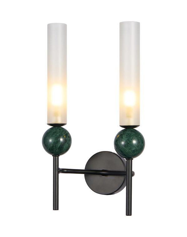 Светильник настенный Moderli V11794-2W Illis — изображение 2