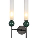 Светильник настенный Moderli V11794-2W Illis