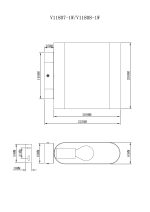Светильник настенный Moderli V11807-1W Metalicana — изображение 2