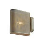 Светильник настенный Moderli V11807-1W Metalicana