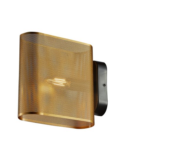 Светильник настенный Moderli V11808-1W Metalicana — изображение 2