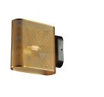 Светильник настенный Moderli V11808-1W Metalicana