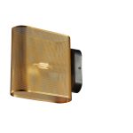 Светильник настенный Moderli V11808-1W Metalicana