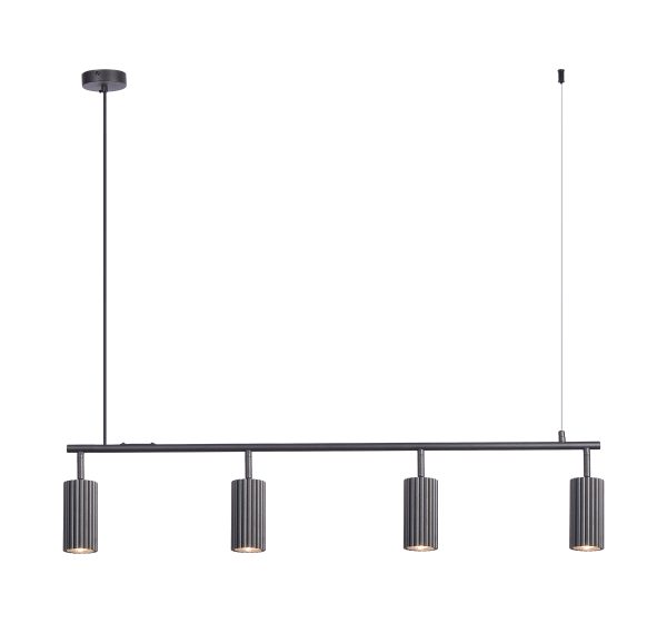 Светильник подвесной Moderli V11779-4P Cora — изображение 2