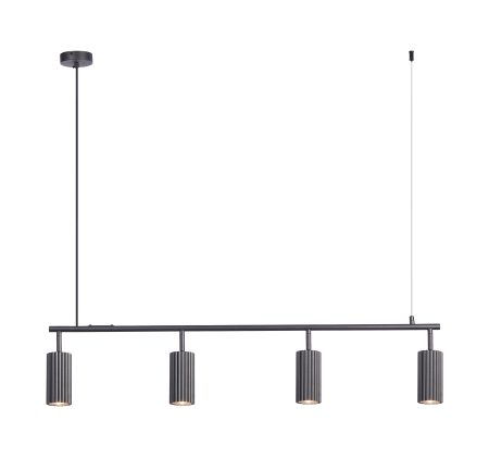 Светильник подвесной Moderli V11779-4P Cora