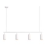 Светильник подвесной Moderli V11780-4P Cora