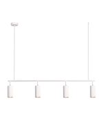Светильник подвесной Moderli V11780-4P Cora