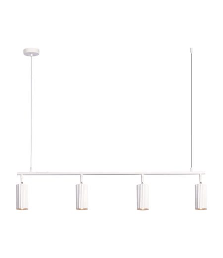 Светильник подвесной Moderli V11780-4P Cora