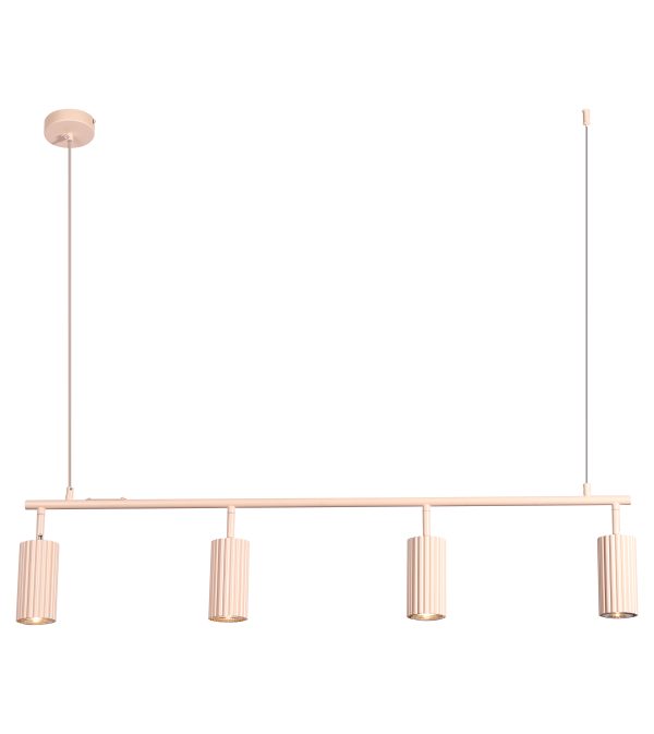 Светильник подвесной Moderli V11781-4P Cora — изображение 2