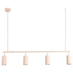 Светильник подвесной Moderli V11781-4P Cora