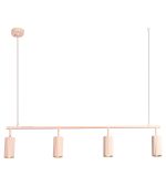 Светильник подвесной Moderli V11781-4P Cora