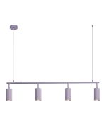 Светильник подвесной Moderli V11782-4P Cora — изображение 2