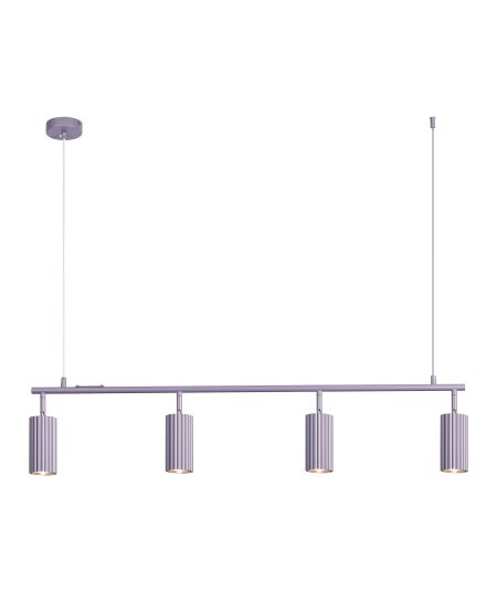 Светильник подвесной Moderli V11782-4P Cora