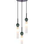 Светильник подвесной Moderli V11791-3P Illis